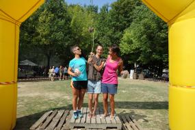 View the Album: TRAIL edizione "0" - Pian di Sopra in Festa
 51 images